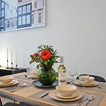 South Cosy Residence