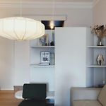 Comfortable Flat Close To Flagey