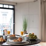 Saint Gery Apartment