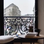 Saint Gery Apartment