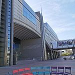 Charming Europarlament Resedence