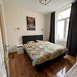 Design Europarlament Apartment With Private Terrace