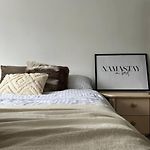 Lovely 2-bedroom Duplex w/ balcony in Brussels
