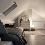 Lovely 2-bedroom Duplex w/ balcony in Brussels