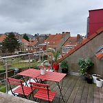 Wolu Apartment