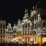 B&B Bed In Brussels