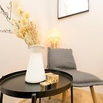 Golden Dove Luxury Aparts