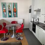 Duplex Tres Agreable Et Tres Calme
