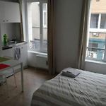 Central Studio Close To Grand Place For 2