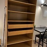 Brussels Center Flat