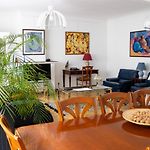 Elegance ,Space & Luxury In Brussels