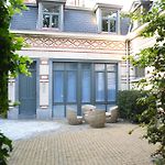 Hotel Du Congres