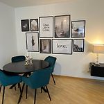 Urbanstay Suites Apartment In Charming Sablon