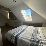 Elegance & Comfort Brand New Apartment Near To Atomium