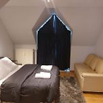 Charming 1-Bedroom Apartment