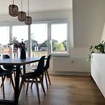 Wolu Apartment