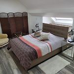 Duplex Elegant Situe A 1Min De La Gare Du Nord