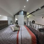 Duplex Elegant Situe A 1Min De La Gare Du Nord