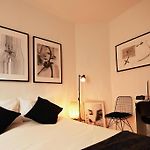 Stylish Duplex In The Heart Of Brussels Centre