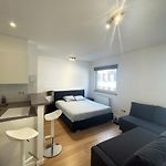 Beautiful Studio In Brussels Centre