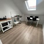 Schaerbeek Room 2