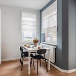 Evere Eu Residence
