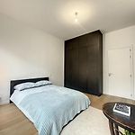 Elegant Flat Cinquantenaire