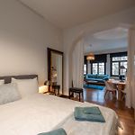 Fish Market Apartments