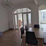 Room In Guest Room - Chambre Dhote A Bruxelles W