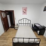 Renovated Private Room