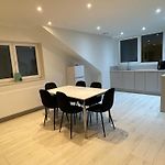 Appartement Charmant Proche De L\'Atomium
