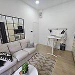 Cosy Studio Center Of Bruxelles