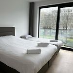 Furnished 2 Bedroom Apartment In City Center