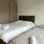 Furnished 2 Bedroom Apartment In City Center
