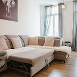 Appartment 1
