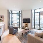 Downtown Brussels Splendor Suite VI