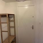 Beautiful Flat In Etterbeek