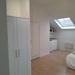 Studio Close To Grand Place For 2