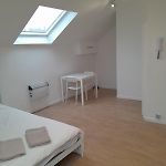 Studio Close To Grand Place For 2