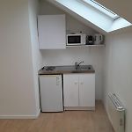 Studio Close To Grand Place For 2
