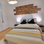 Appartement Style Haussmannien 1 Bedroom