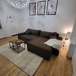 Appartement Style Haussmannien 1 Bedroom