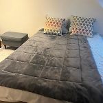 Au Marolles Chambre Atomium
