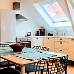 Quartier Louise Studios