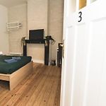 Cozy And Confortable Room Near Brussels Central Station