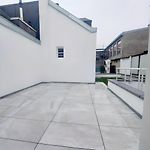 Grand Sablon Stylish Brussels City Center Apartment