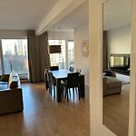 2 Bedroom Apartment In Center With Balcony