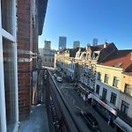 Immeuble Au Coeur De Bruxelles : Vivez L\'Experience Unique De La Rue Verbist