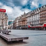 Appartement Au Pied De La Grand Place