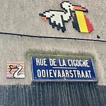 En Plein Coeur De Bruxelles. Superbe Duplex.A Voir!